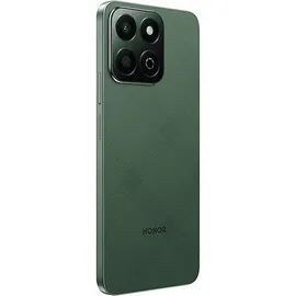 Honor 200 Smart 4 GB RAM 256 GB Forest Green