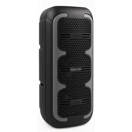squeak Lautsprecher, Karaoke Beatone Bt 5.3 Sq1009 - Schwarz