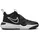 Nike Team Hustle D 11 Basketballschuhe Kinder 002 black/white 38