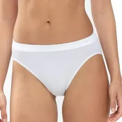 Mey Emotion Jazz Briefs Weiß 36 Damen