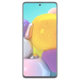 Samsung Galaxy A71 6 GB RAM 128 GB Prism Crush Black
