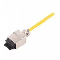 Pepperl+Fuchs 303084 Abschlusskabel ICZ-AIDA3-MSTB-5MPUR