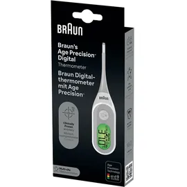 Braun AgePrecision PRT 2000