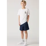 levi ́s ® kids Chinoshorts Blau 10 Jahre