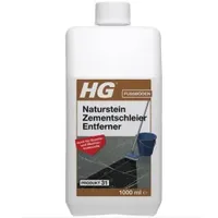 H G-VOGEL HG Naturstein Farbflecken Entferner