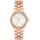 Michael Kors Lennox Edelstahl 33 mm MK7279