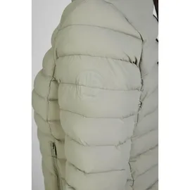 Pikeur Athleisure Steppjacke light moos 40
