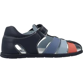 Pablosky Zig Blau 23