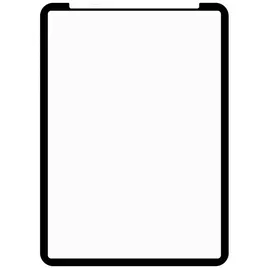 Displex PaperSense für iPad Pro 11" (1/2/3/4 Gen.)/Air (4/5 Gen.) Transparent