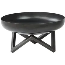 Gardener Feuerschale Model 109-70 cm x 70 cm