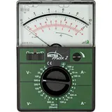 Gossen Metrawatt METRAmax 2 Hand-Multimeter analog