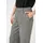Kaffe Hose KAthilda Grau/Schwarz 44