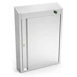 FRICOSMOS-523x120x722 mm Ozon-Sterilisationsschrank.