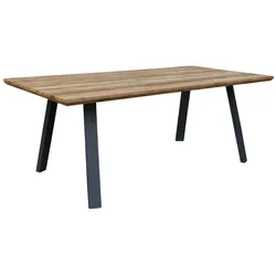 Amatio Gartentisch EPIRUS II - B/H/T ca. 200,00x76,00x100,00