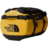 The North Face Base Camp XS Reisetasche 45 cm summit gold-tnf black-n