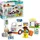 LEGO DUPLO 10447 Rettungswagen mit Fahrer