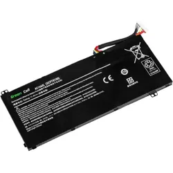 Green Cell ® Laptop Battery AC14A8L