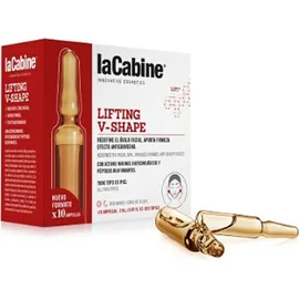 LaCabine Lifting V-Shape Creme 10 x 2 ml