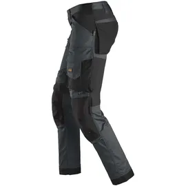 Snickers Workwear Arbeitshose AllroundWork Stretch