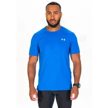 Under Armour Iso-Chill Herren Blau S