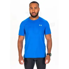 Under Armour Iso-Chill Herren Blau S