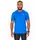 Under Armour Iso-Chill Herren Blau S