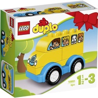 LEGO DUPLO 10851 - Mein erster Bus