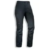 Uvex Suxxeed Basic 7454 Damen-Arbeitshose dunkelgrau