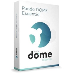 Panda Dome Essentials 2023 | Multi Device | 1 Gerät / 3 Jahre
