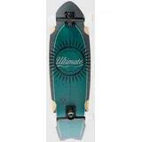 Ultimate Boards Sol 32" Surfskate uni Gr. Uni