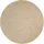 The CarPET Teppich THE CARPET "Kansas", beige (natur), H:1mm Ø:80cm, Polypropylen, Teppiche, Teppich, moderner robuster In und Outdoor Teppich Jute Look