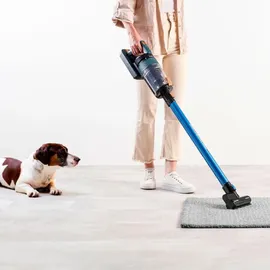 Taurus Alpatec Homeland Ultimate Animal Blau