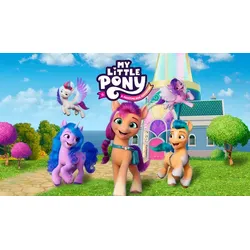 My Little Pony: Ein Maretime Bucht-Abenteuer