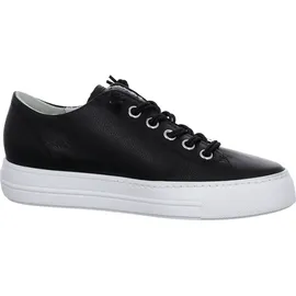 Paul Green 4081 black/white 37