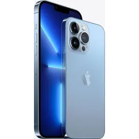 Apple iPhone 13 Pro 128 GB Sierrablau
