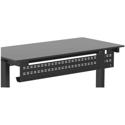 Luxor Kabelkanal »Luxor« 160 cm schwarz, 160x25.5 cm