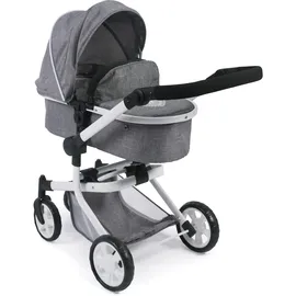 Bayer Chic 2000 Mika jeans grey