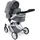 Bayer Chic 2000 Mika jeans grey