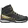 Scarpa Mescalito TRK GTX Herren Dark Anthracite/Mustard 47