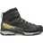 Herren Dark Anthracite/Mustard 47
