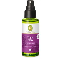 Primavera Raumspray Yoga Flow