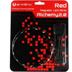 BitFenix Alchemy 2.0 - Systemgehäusebeleuchtung (LED)