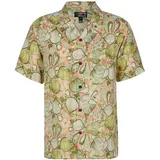 Patagonia Tidal Threads Hemd Beige XL