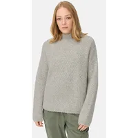 CAMEL ACTIVE Pullunder mit Stehkragen Grau 3XL