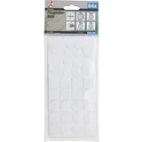 BGS Diy 80701 | weiß 64 teilig