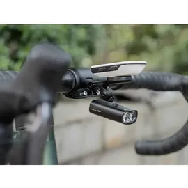 Topeak Utf Multi-mount Pro Fahrradcomputerhalterung - schwarz - Einheitsgröße