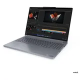 Lenovo ThinkBook 16p G6 ADR - 16", AMD Ryzen 9 8940HX, 64 GB RAM, 1 TB SSD, NVIDIA RTX 5060, Windows 11 Pro