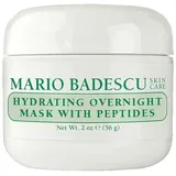 Mario Badescu Hydrating Overnight Mask mit Peptiden 59 ml