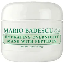 Mario Badescu Hydrating Overnight Mask mit Peptiden 59 ml
