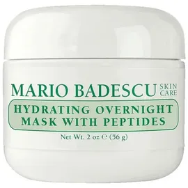 Mario Badescu Hydrating Overnight Mask mit Peptiden 59 ml
